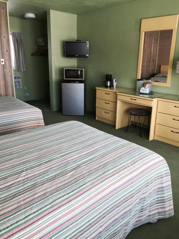 Caribbean Motel Wildwood Crest Room photo